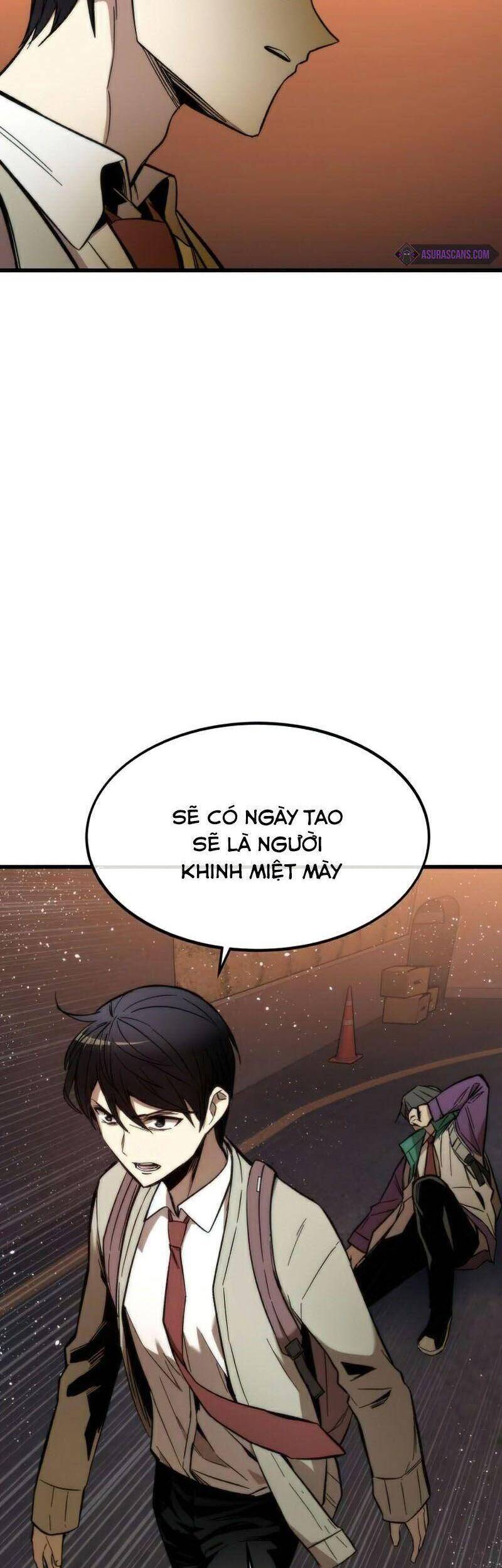 Nhân Vật Phụ Siêu Cấp Chapter 22 - 46