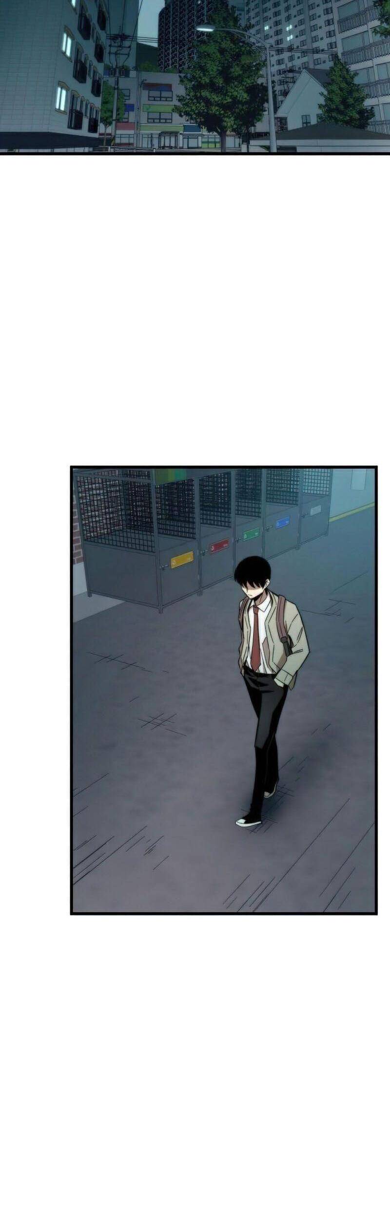 Nhân Vật Phụ Siêu Cấp Chapter 22 - 48