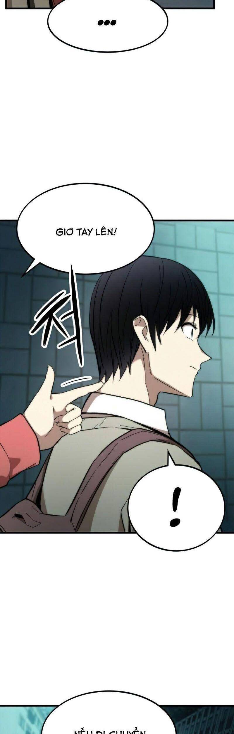 Nhân Vật Phụ Siêu Cấp Chapter 22 - 50