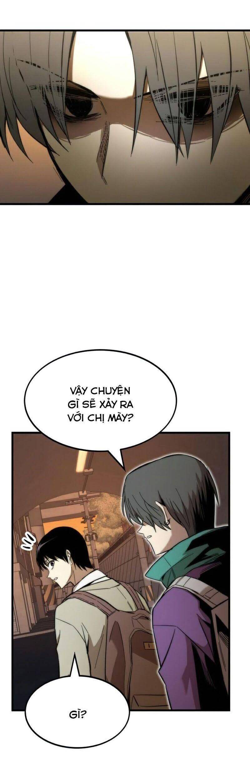 Nhân Vật Phụ Siêu Cấp Chapter 22 - 6