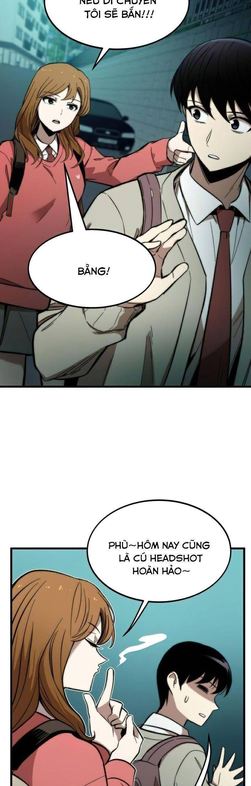 Nhân Vật Phụ Siêu Cấp Chapter 22 - 51