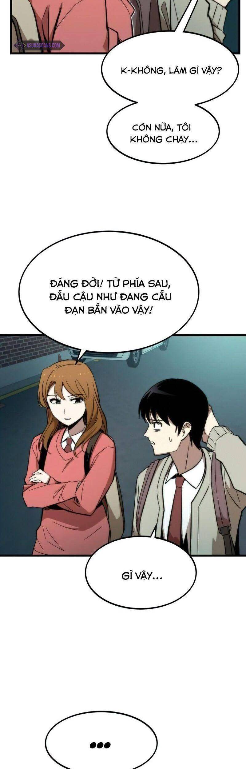 Nhân Vật Phụ Siêu Cấp Chapter 22 - 52