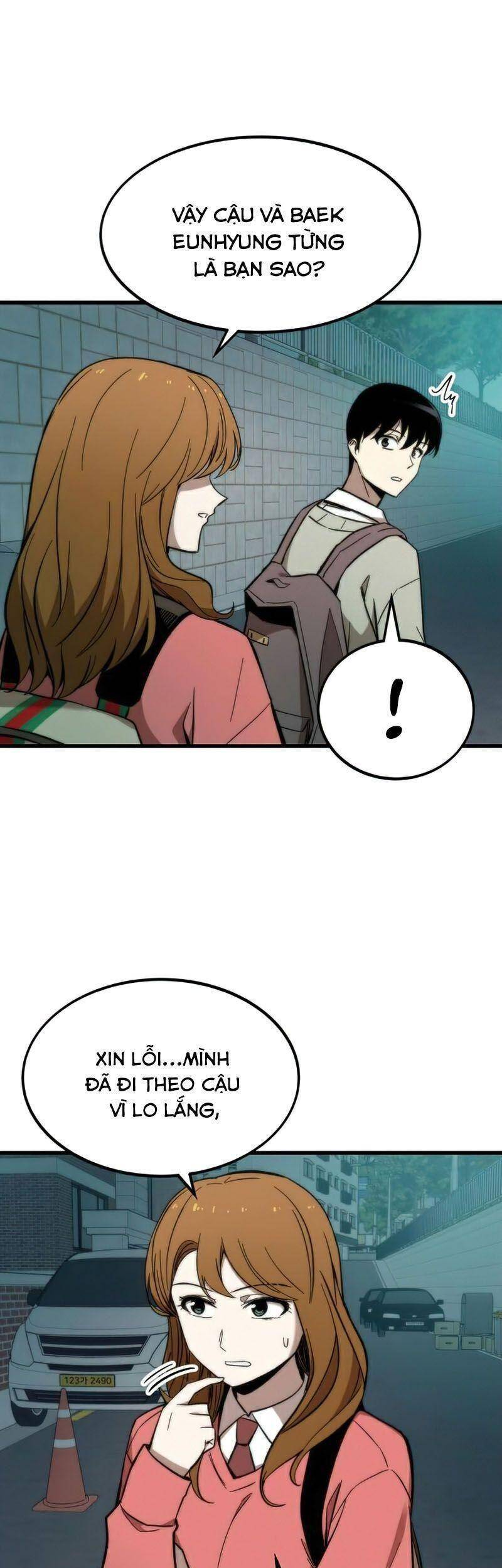 Nhân Vật Phụ Siêu Cấp Chapter 22 - 54