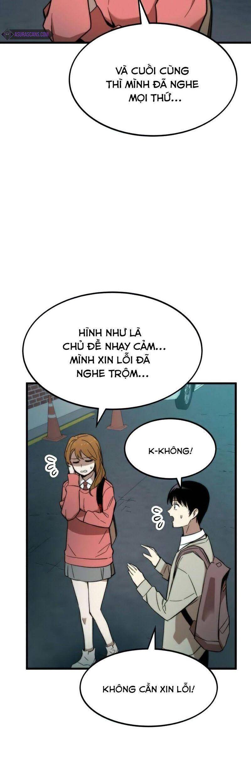 Nhân Vật Phụ Siêu Cấp Chapter 22 - 55