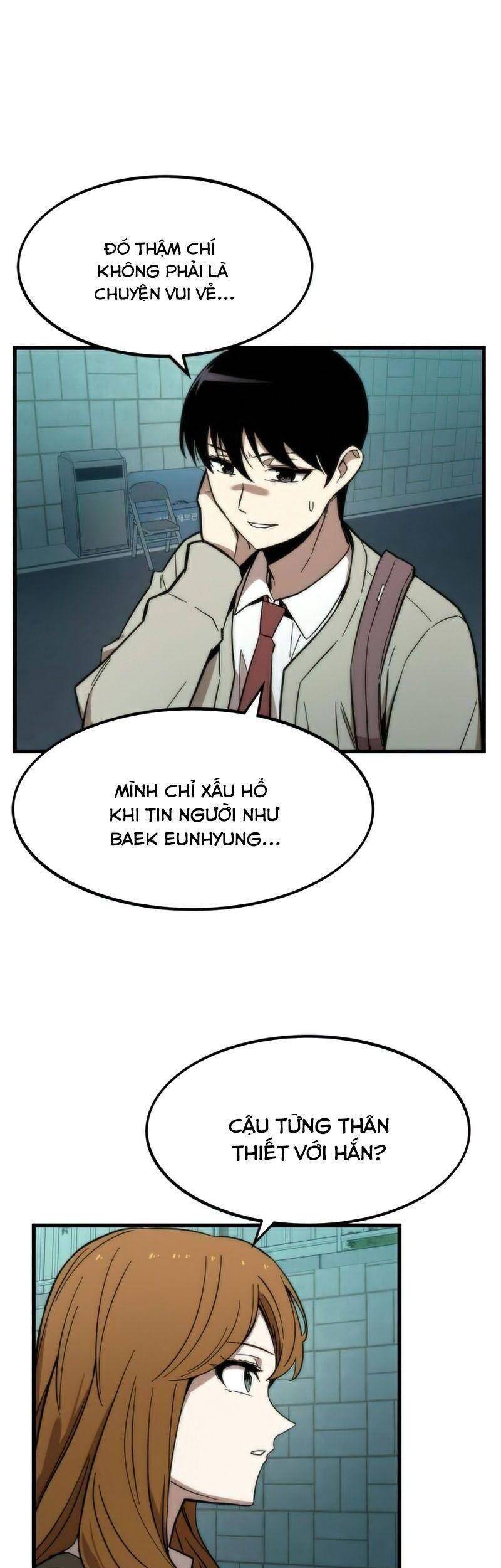 Nhân Vật Phụ Siêu Cấp Chapter 22 - 56