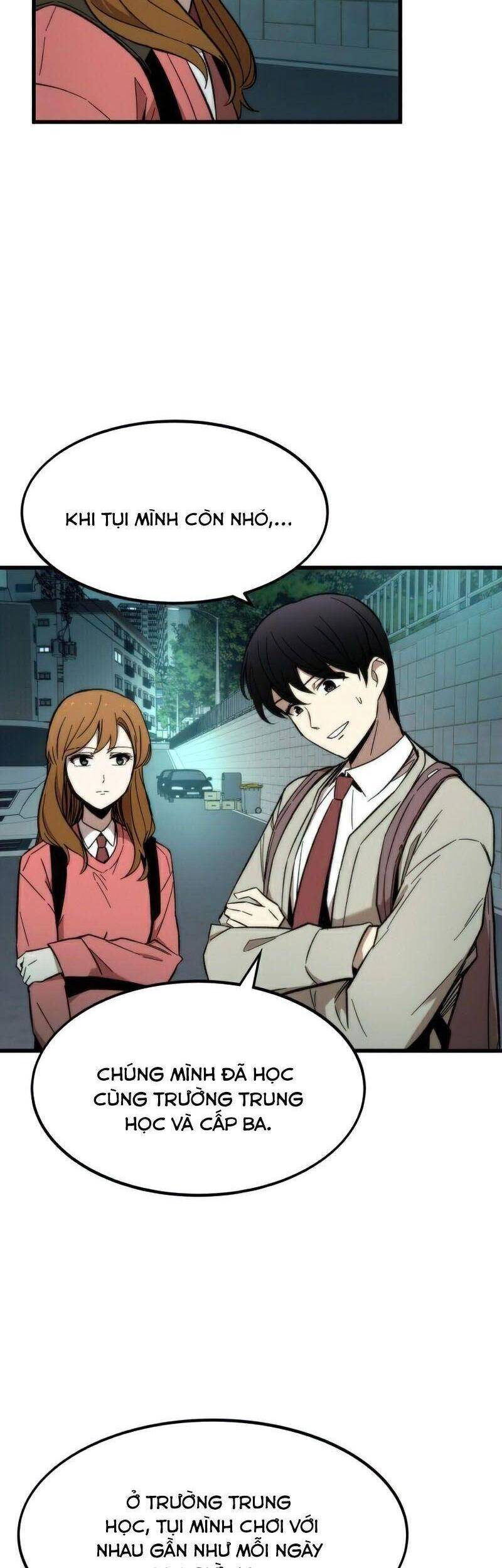 Nhân Vật Phụ Siêu Cấp Chapter 22 - 57