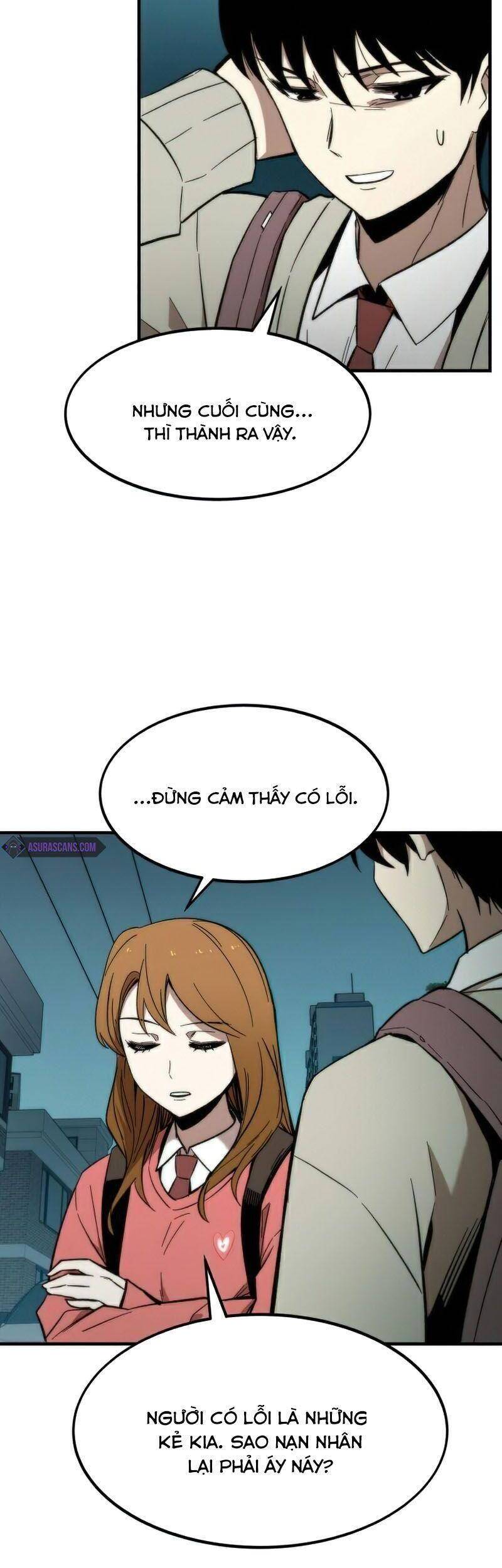 Nhân Vật Phụ Siêu Cấp Chapter 22 - 60
