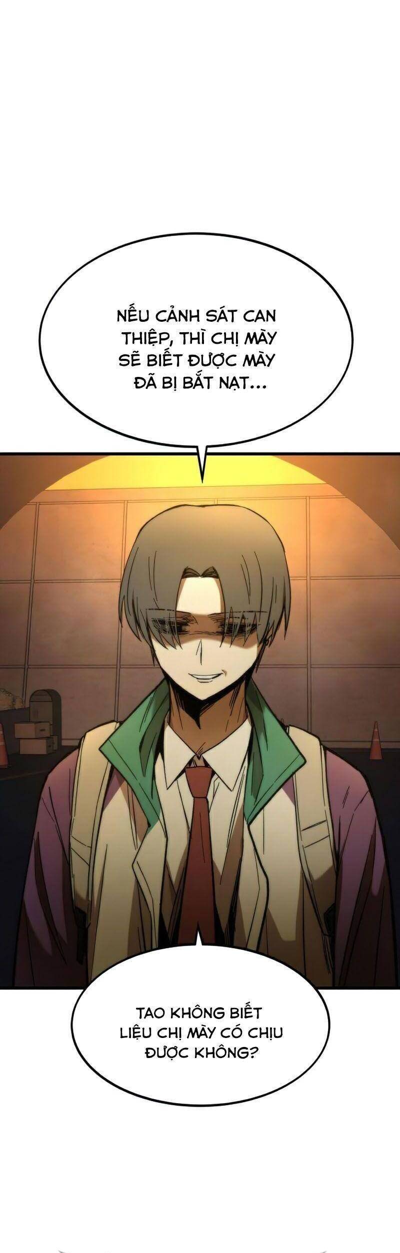 Nhân Vật Phụ Siêu Cấp Chapter 22 - 7