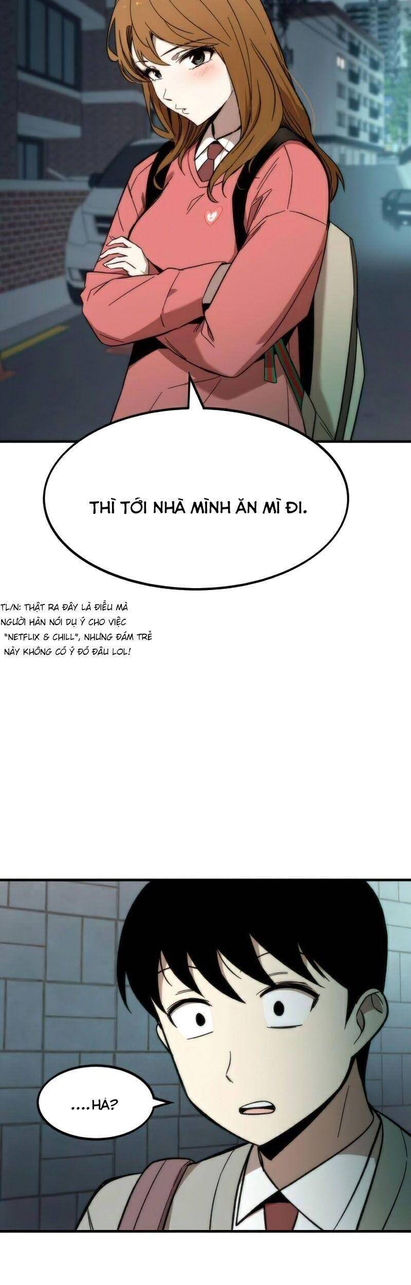 Nhân Vật Phụ Siêu Cấp Chapter 22 - 65