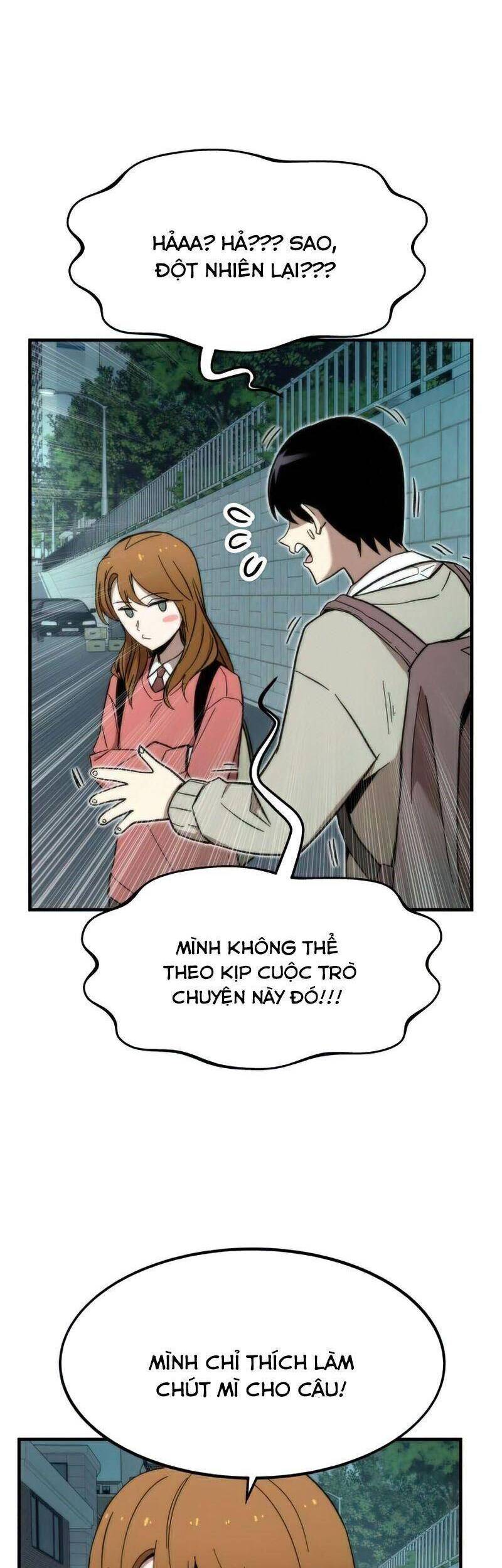 Nhân Vật Phụ Siêu Cấp Chapter 22 - 66