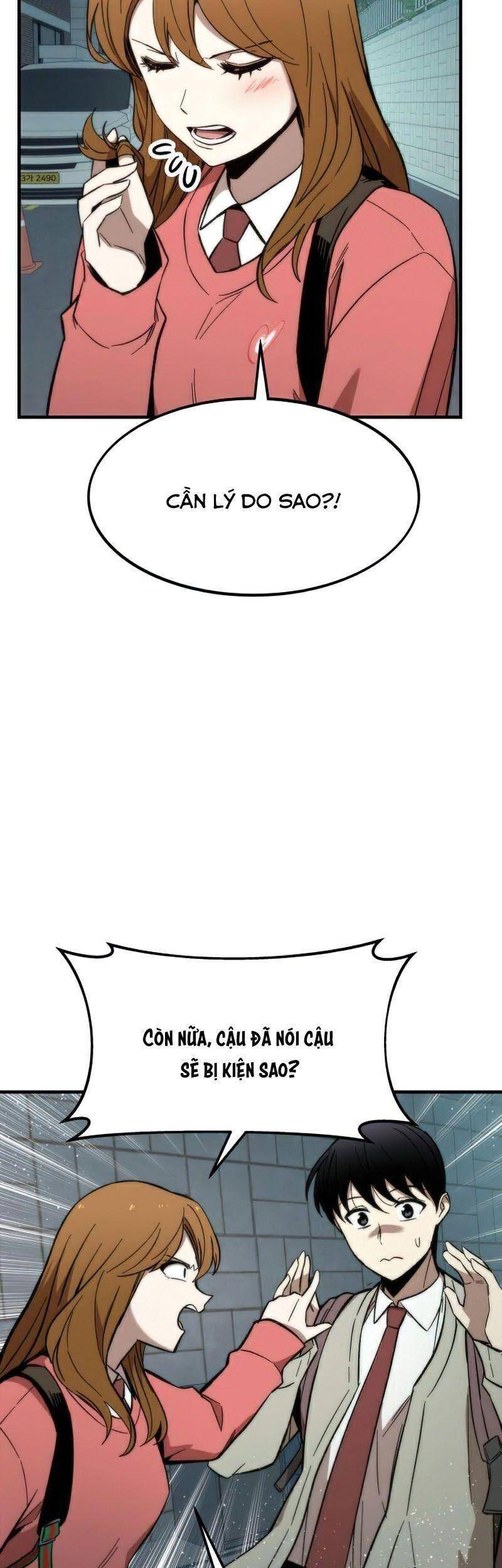 Nhân Vật Phụ Siêu Cấp Chapter 22 - 67