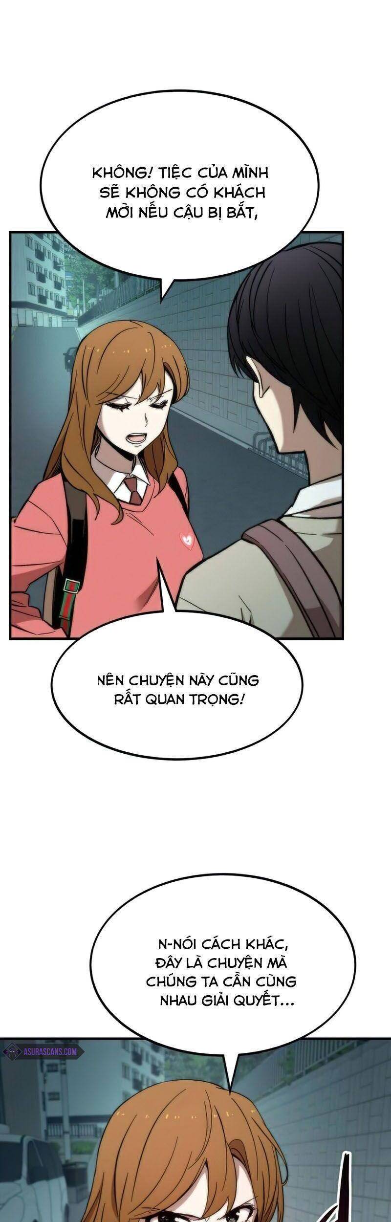 Nhân Vật Phụ Siêu Cấp Chapter 22 - 69