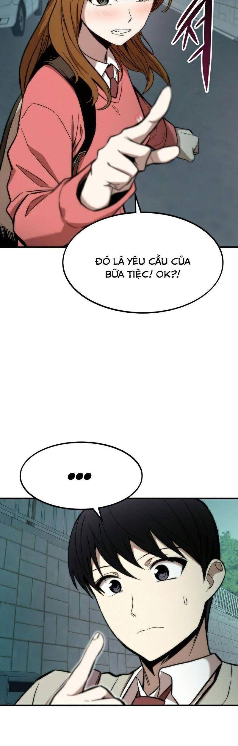 Nhân Vật Phụ Siêu Cấp Chapter 22 - 70