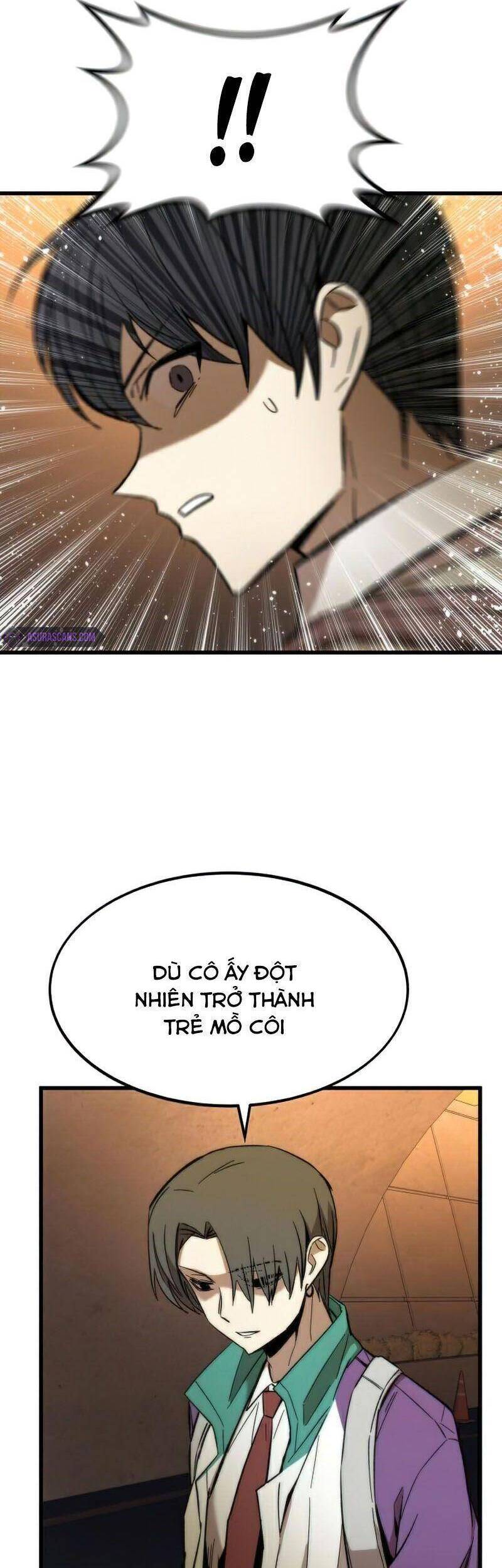 Nhân Vật Phụ Siêu Cấp Chapter 22 - 8