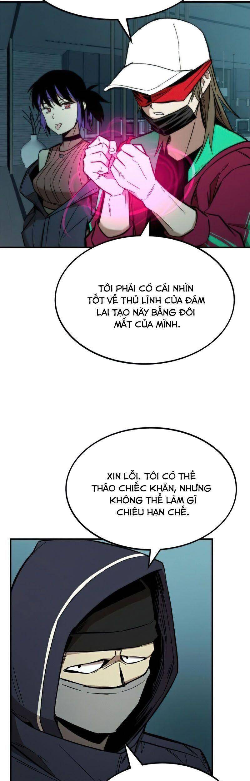 Nhân Vật Phụ Siêu Cấp Chapter 22 - 76