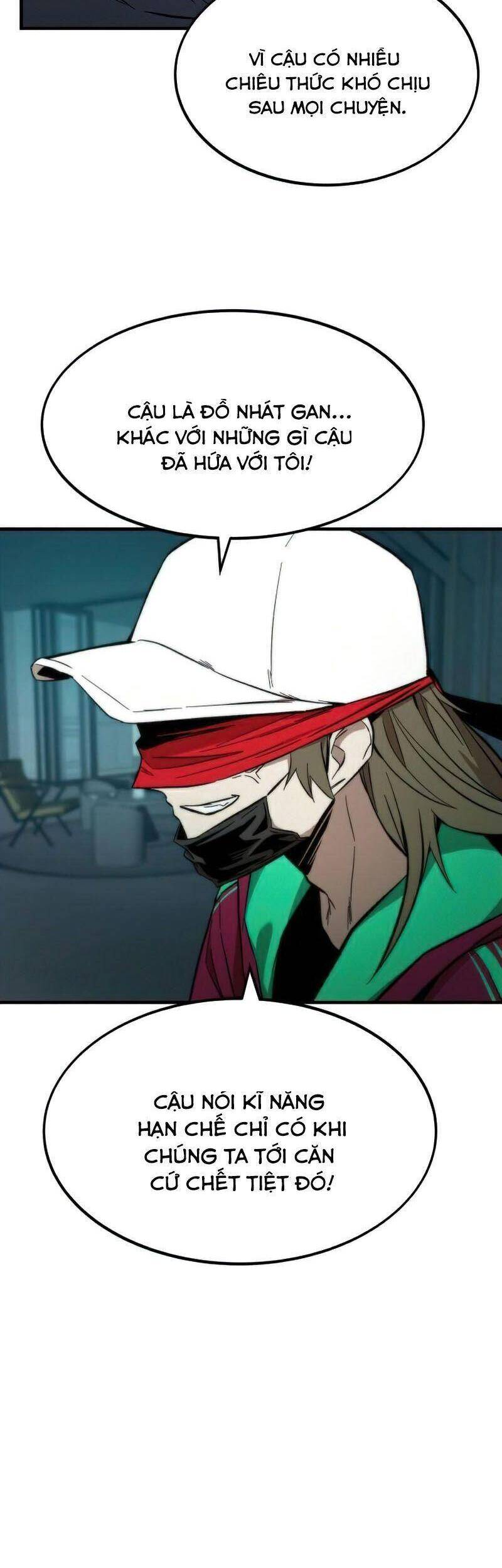 Nhân Vật Phụ Siêu Cấp Chapter 22 - 77