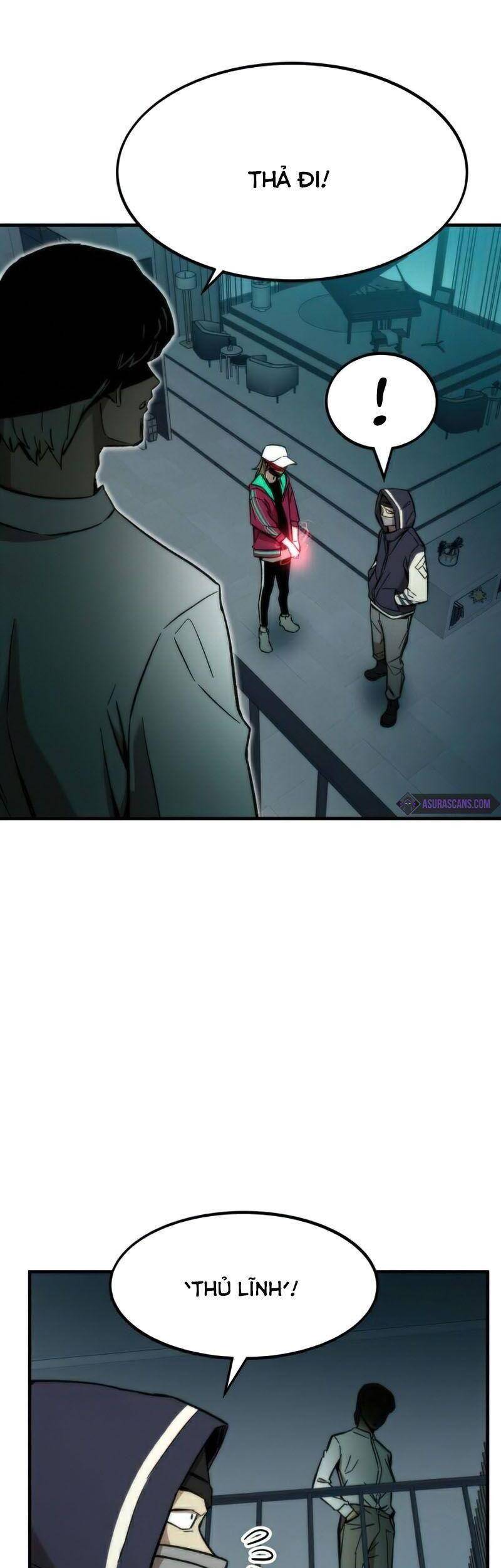 Nhân Vật Phụ Siêu Cấp Chapter 22 - 78