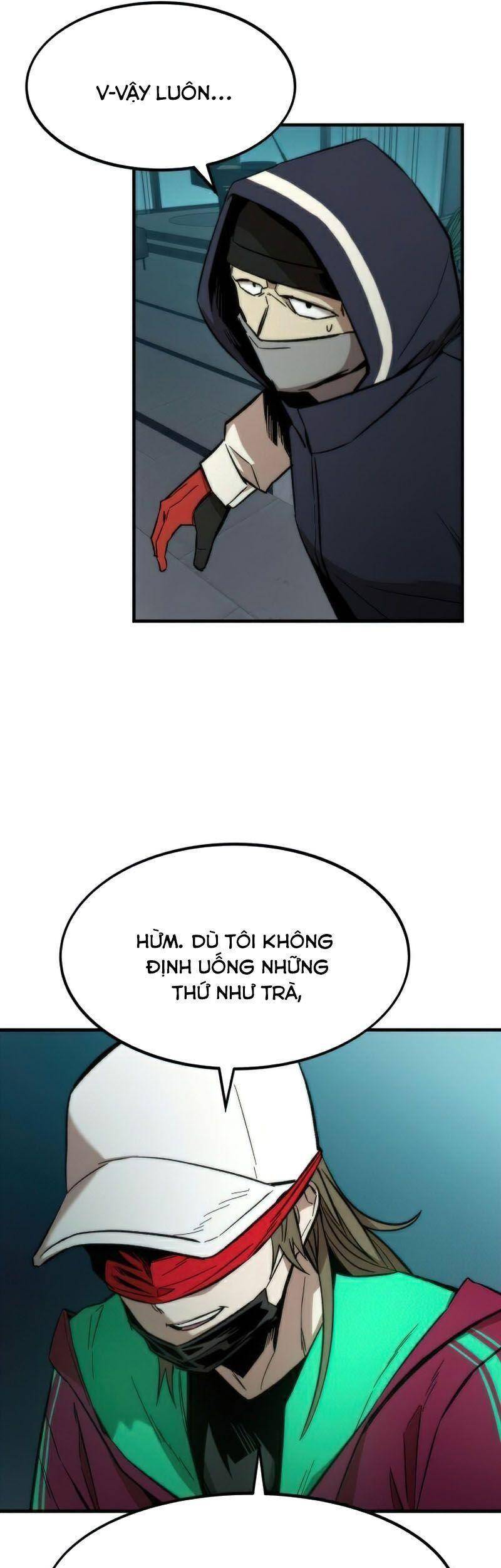 Nhân Vật Phụ Siêu Cấp Chapter 22 - 81