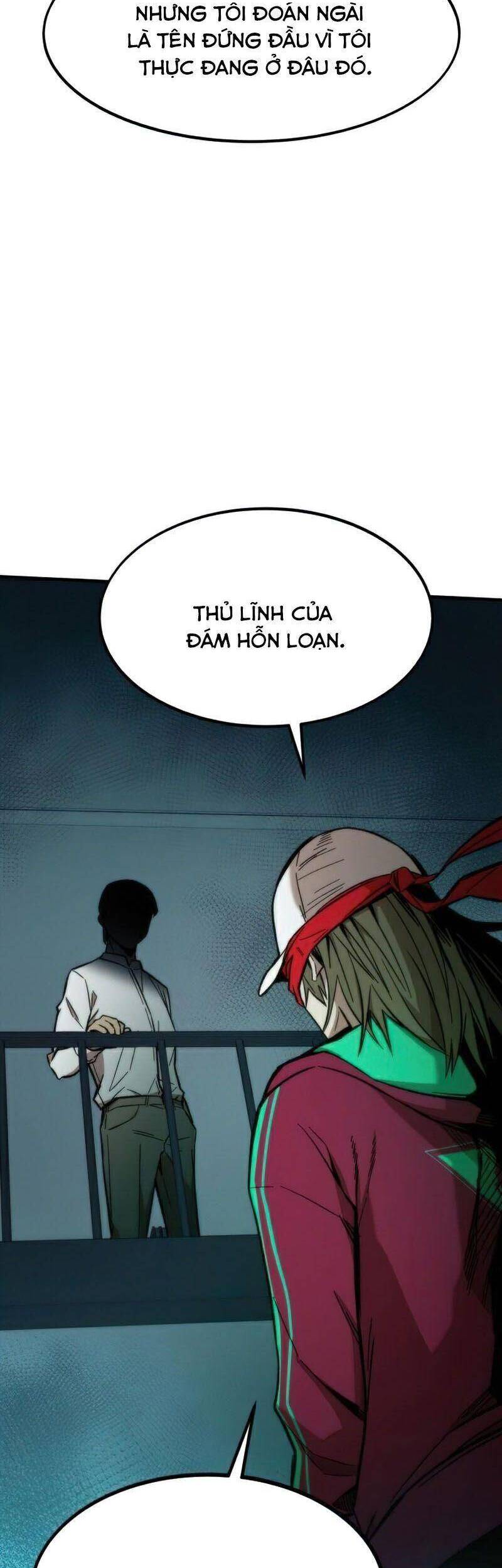 Nhân Vật Phụ Siêu Cấp Chapter 22 - 82