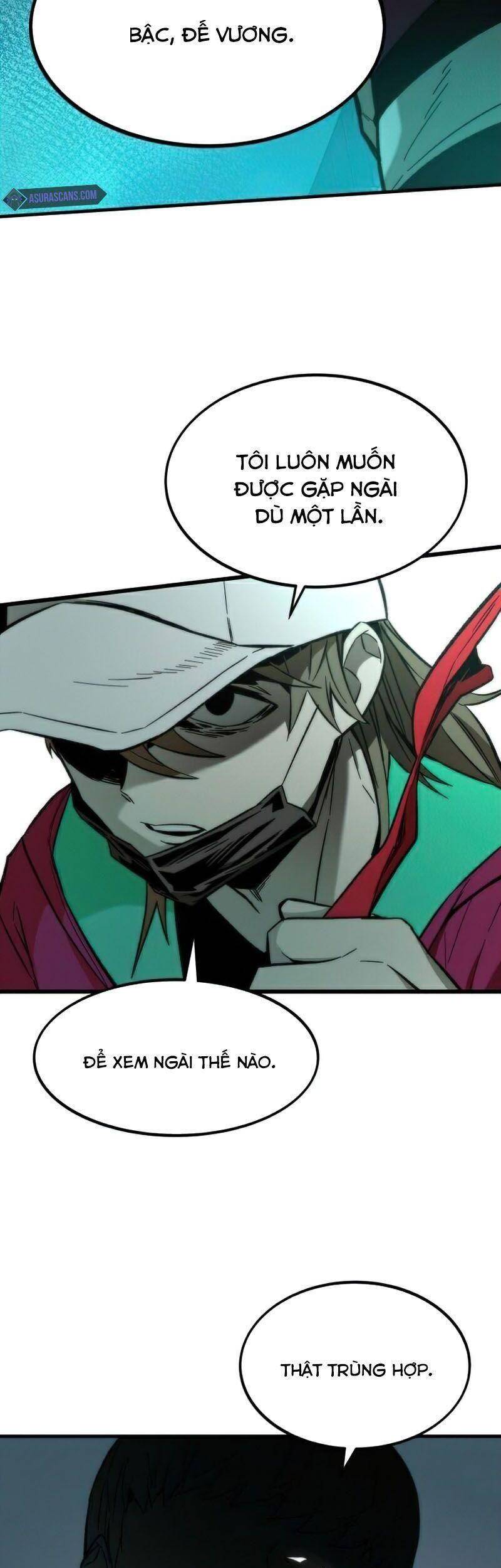 Nhân Vật Phụ Siêu Cấp Chapter 22 - 83