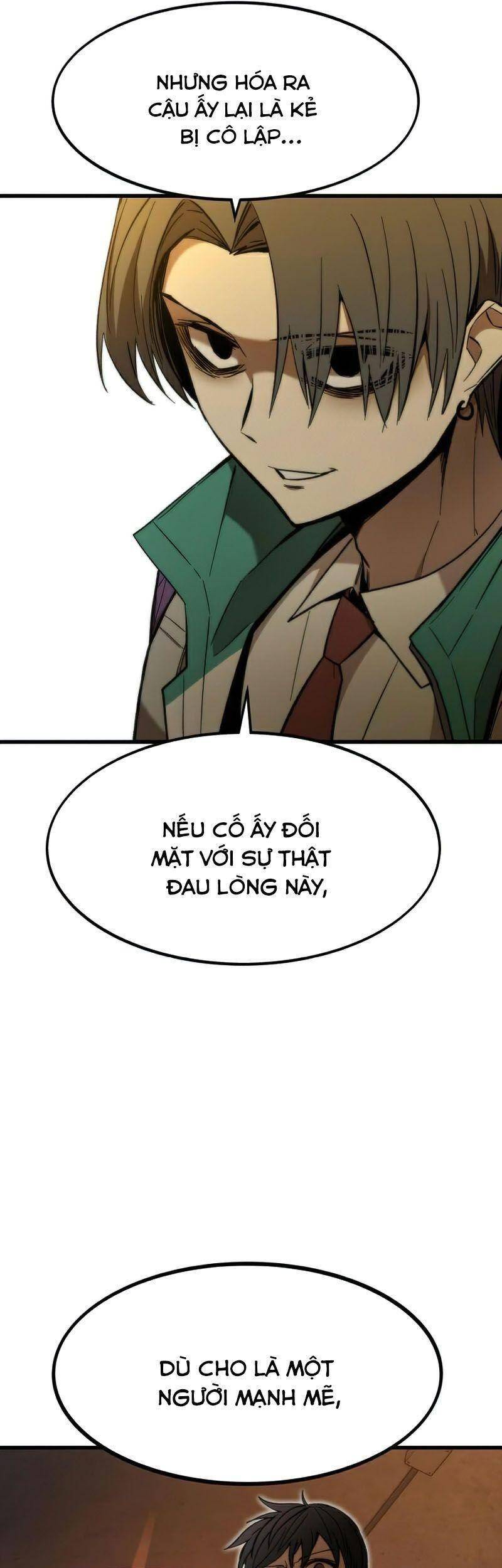 Nhân Vật Phụ Siêu Cấp Chapter 22 - 10