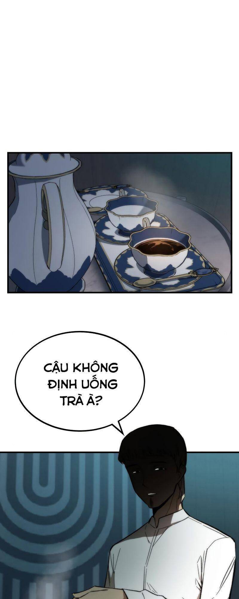 Nhân Vật Phụ Siêu Cấp Chapter 23 - 1