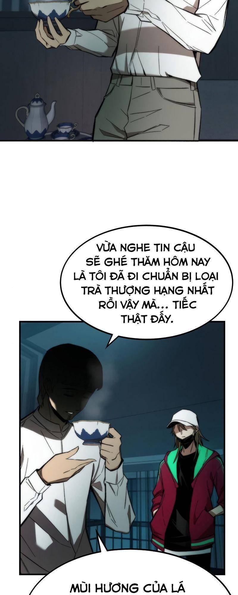 Nhân Vật Phụ Siêu Cấp Chapter 23 - 2