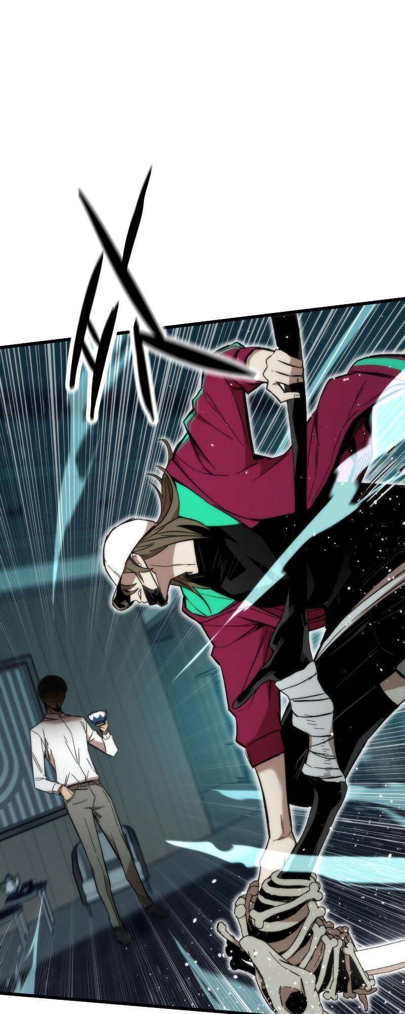 Nhân Vật Phụ Siêu Cấp Chapter 23 - 13