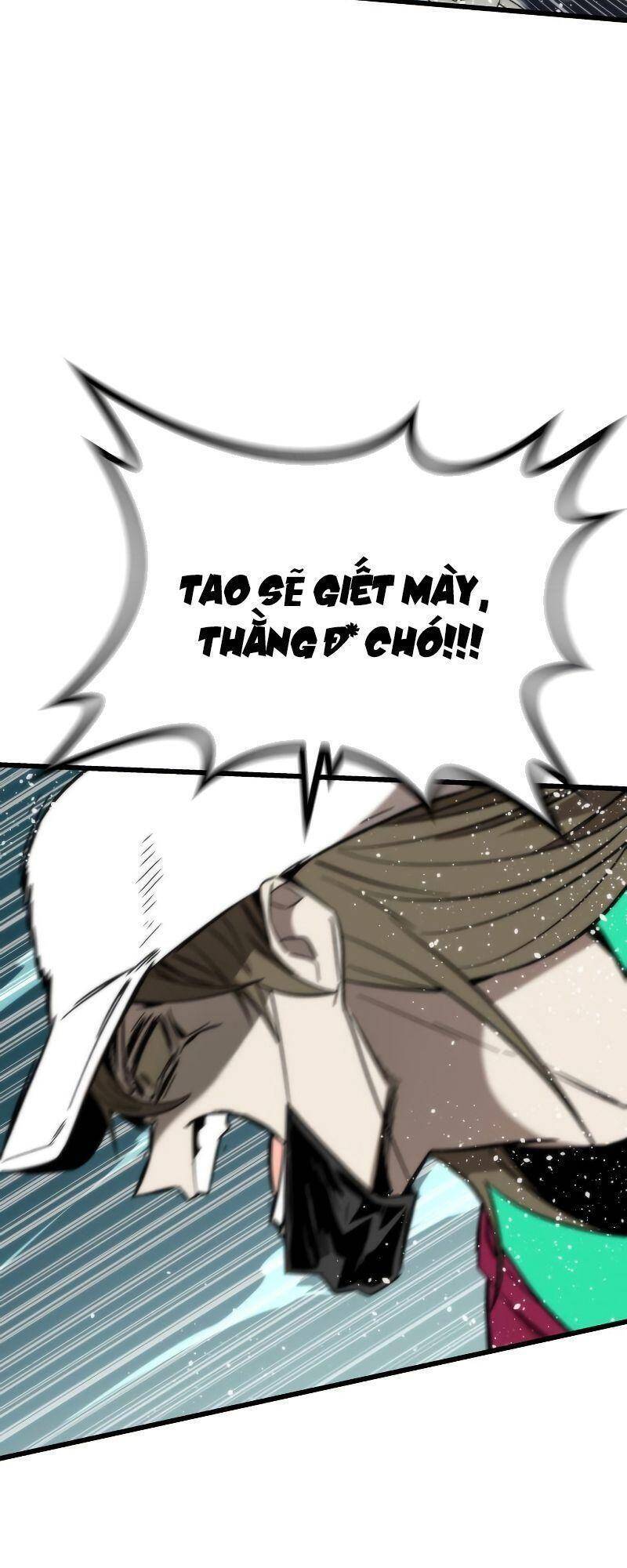 Nhân Vật Phụ Siêu Cấp Chapter 23 - 14