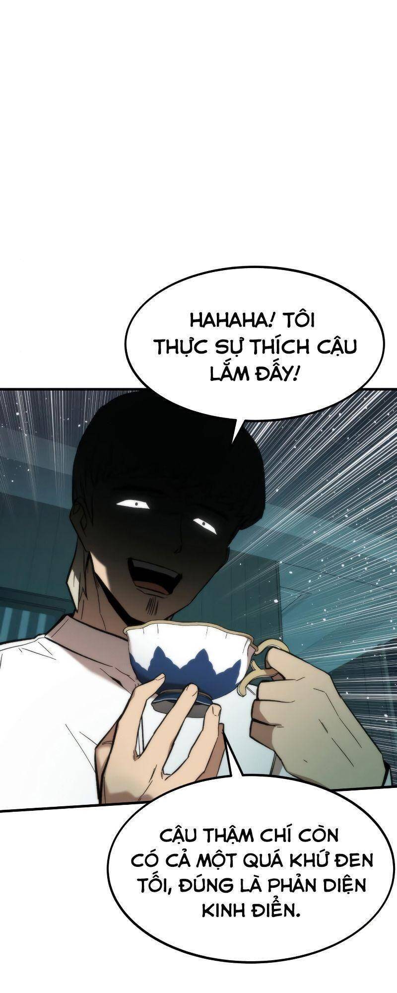 Nhân Vật Phụ Siêu Cấp Chapter 23 - 15