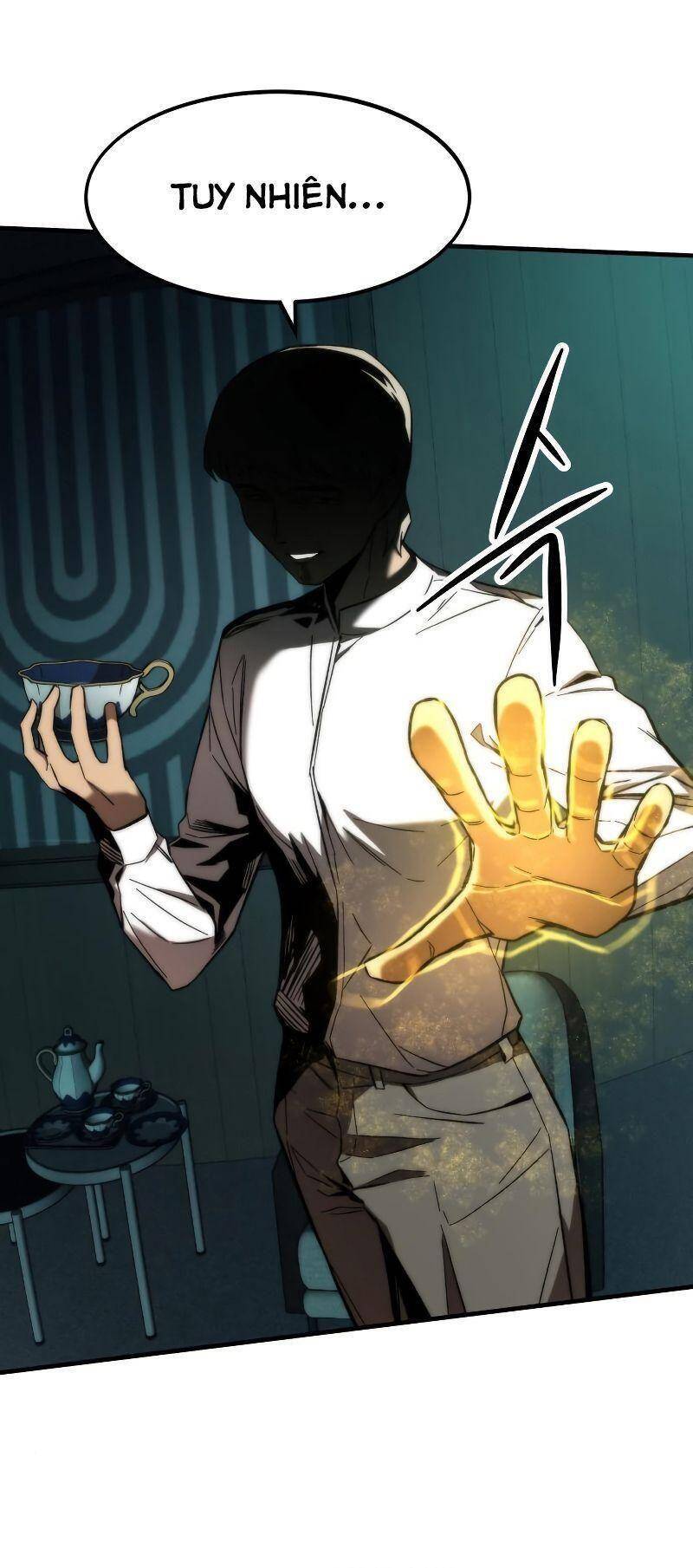 Nhân Vật Phụ Siêu Cấp Chapter 23 - 16