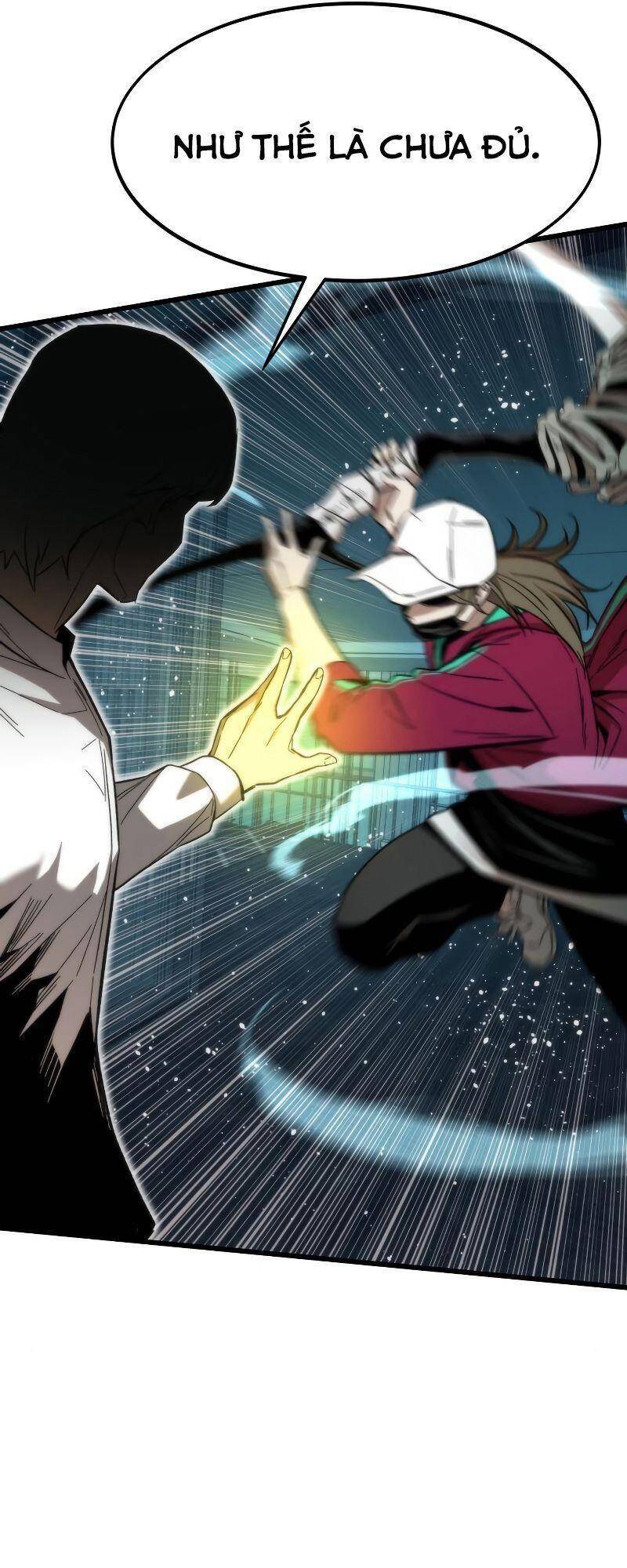 Nhân Vật Phụ Siêu Cấp Chapter 23 - 17