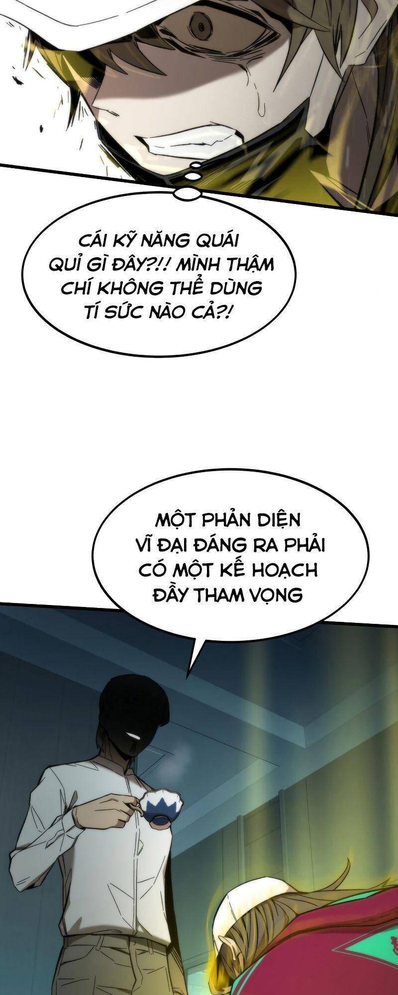Nhân Vật Phụ Siêu Cấp Chapter 23 - 20