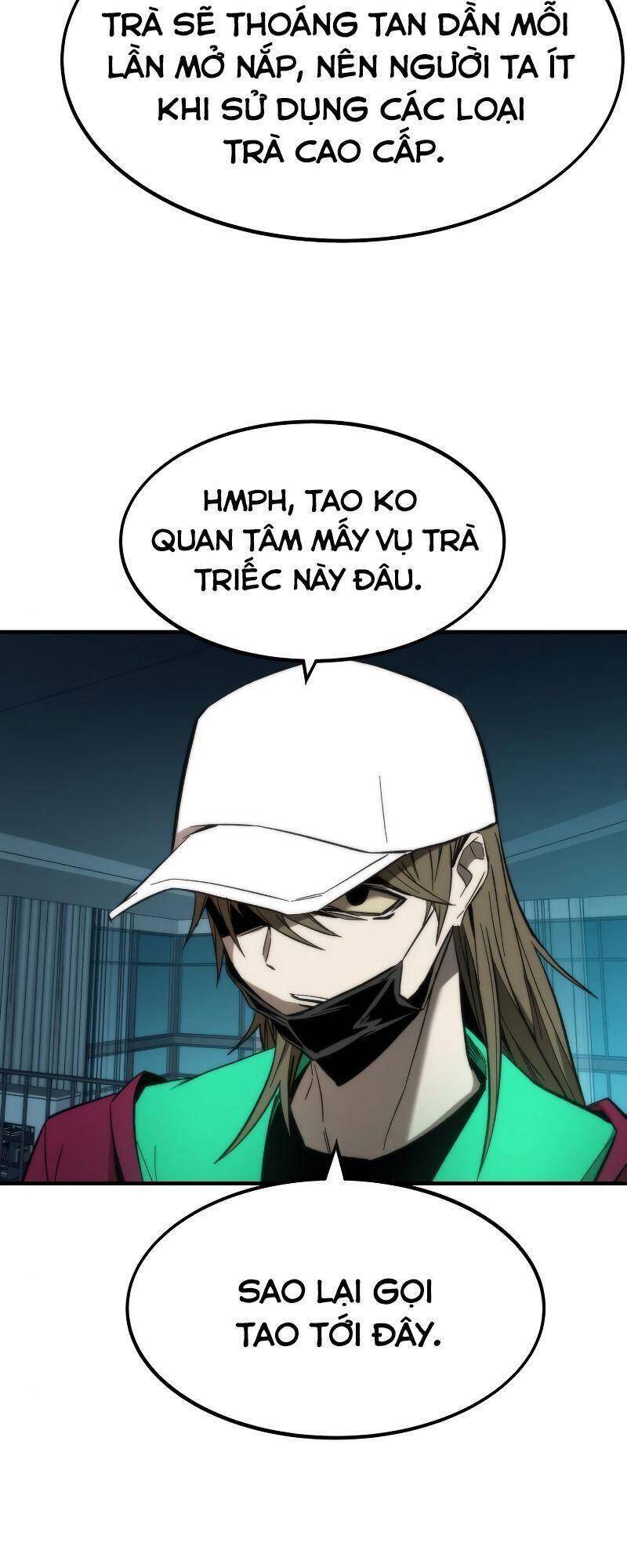 Nhân Vật Phụ Siêu Cấp Chapter 23 - 3