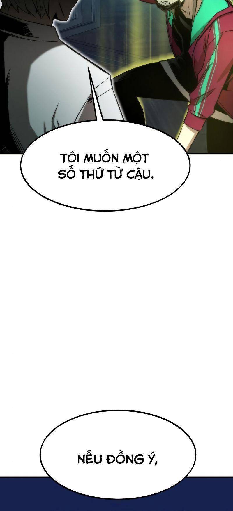 Nhân Vật Phụ Siêu Cấp Chapter 23 - 24