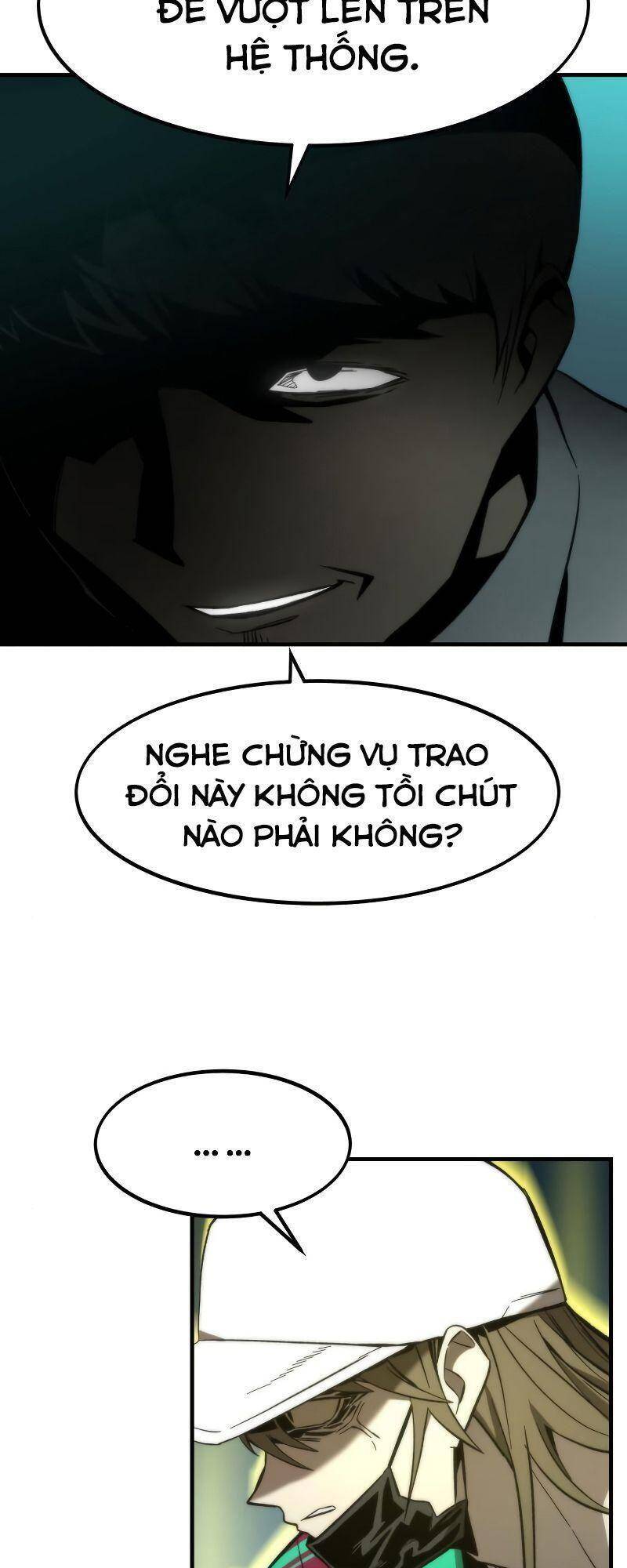 Nhân Vật Phụ Siêu Cấp Chapter 23 - 26