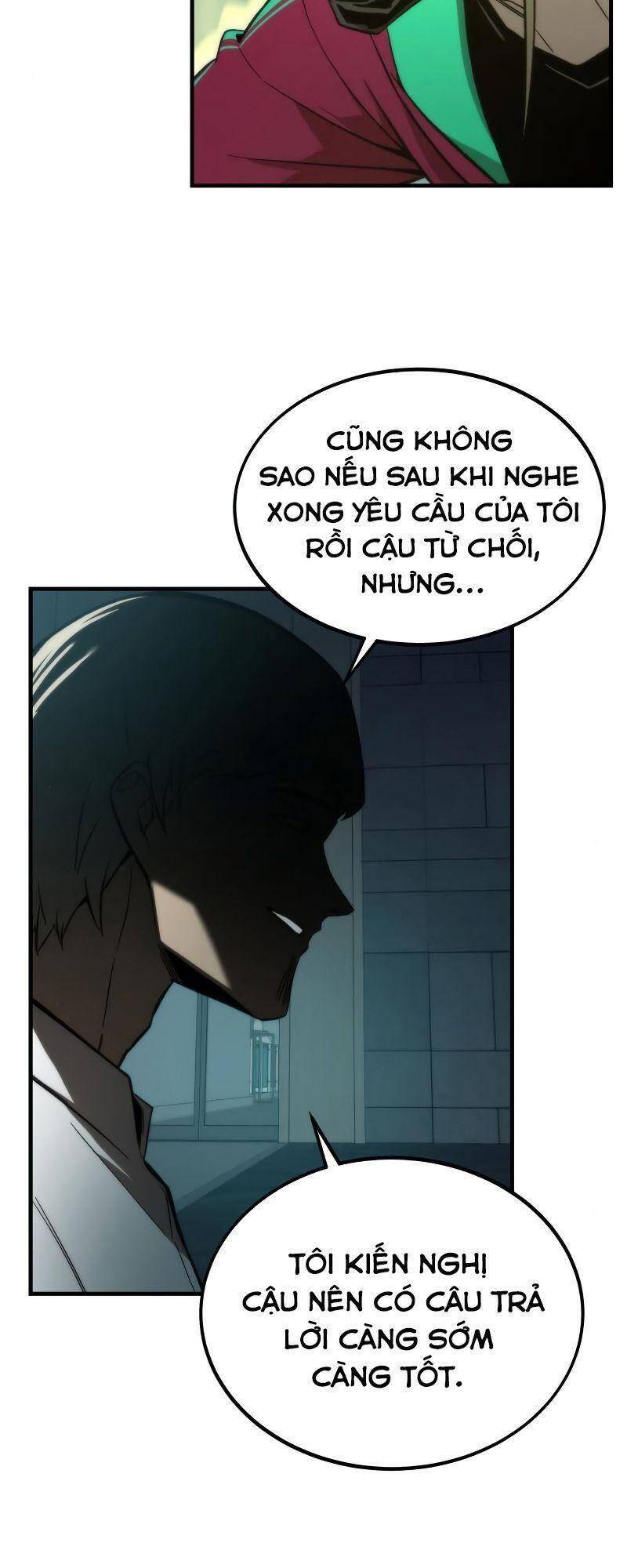 Nhân Vật Phụ Siêu Cấp Chapter 23 - 27