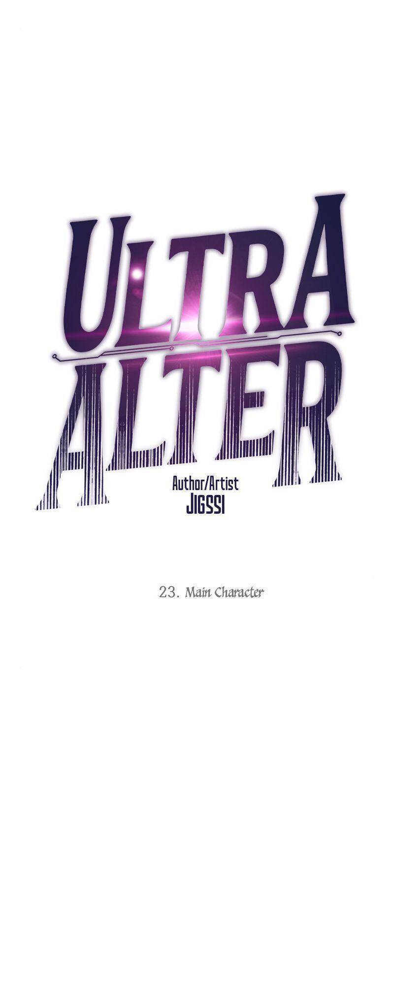 Nhân Vật Phụ Siêu Cấp Chapter 23 - 29