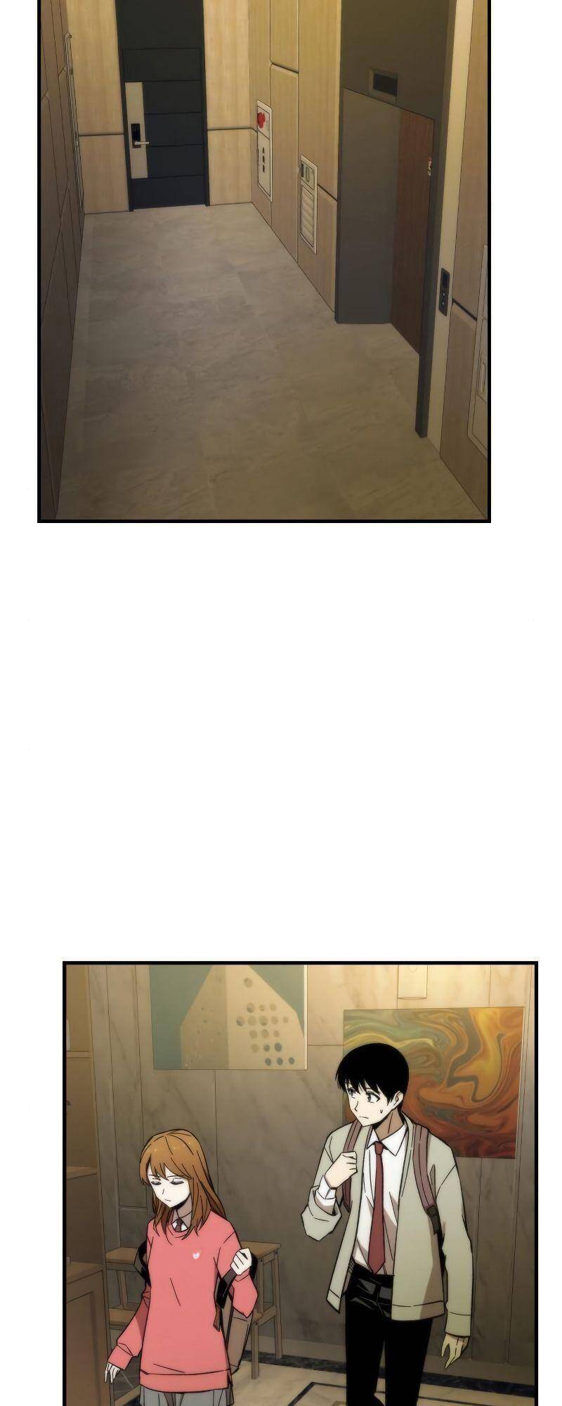 Nhân Vật Phụ Siêu Cấp Chapter 23 - 31