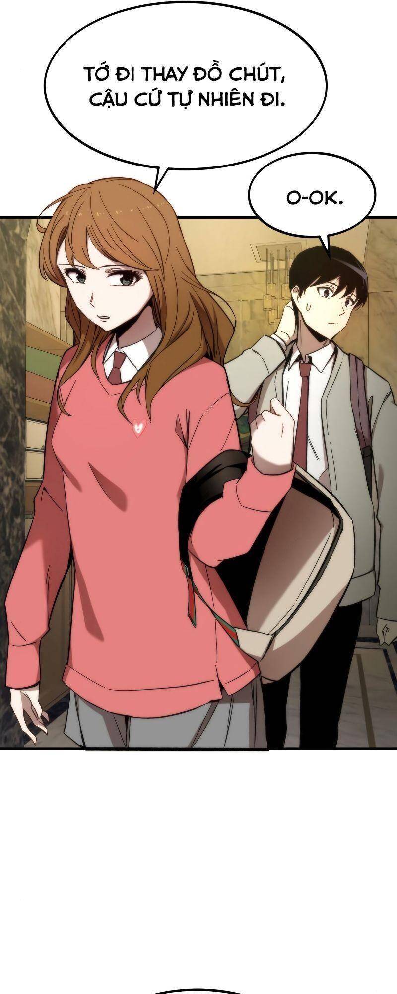 Nhân Vật Phụ Siêu Cấp Chapter 23 - 33