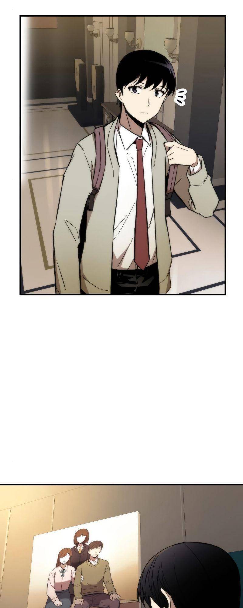 Nhân Vật Phụ Siêu Cấp Chapter 23 - 35