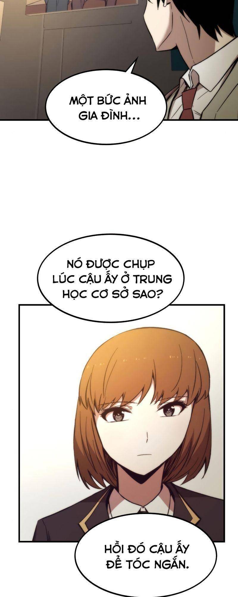 Nhân Vật Phụ Siêu Cấp Chapter 23 - 36