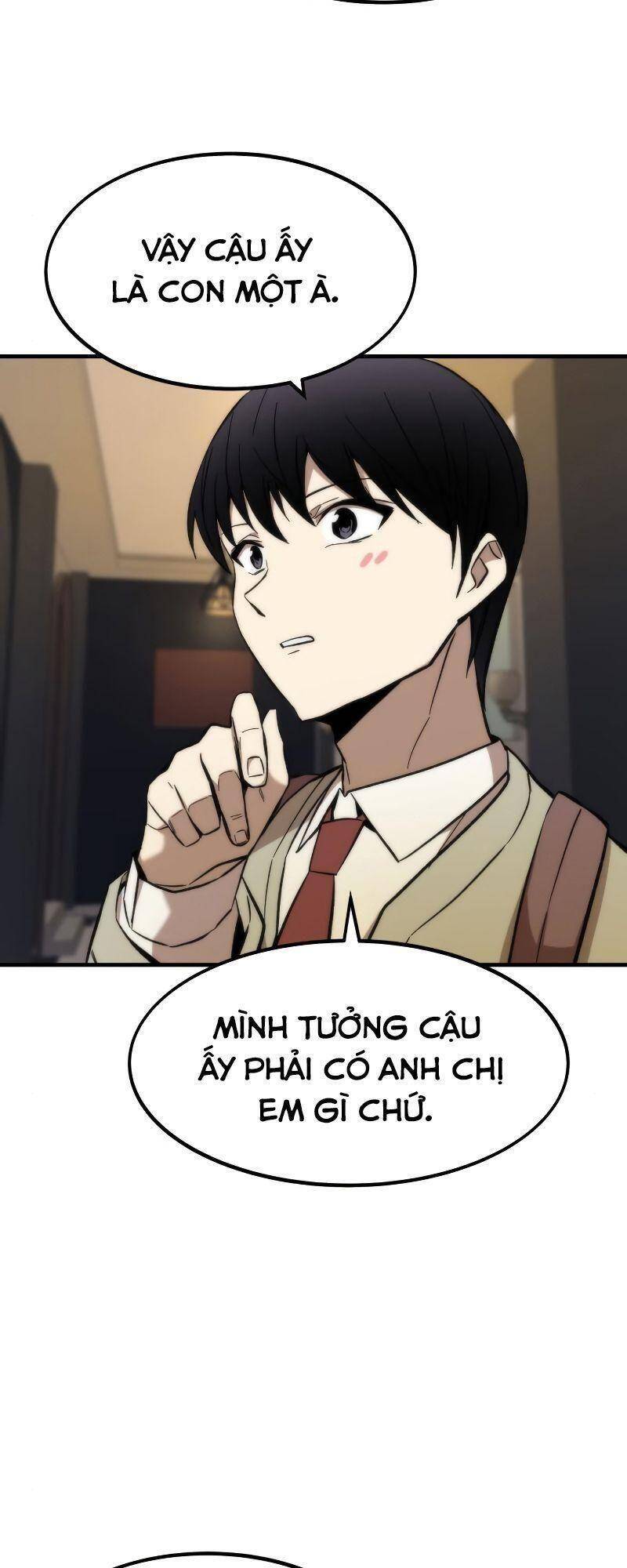 Nhân Vật Phụ Siêu Cấp Chapter 23 - 37