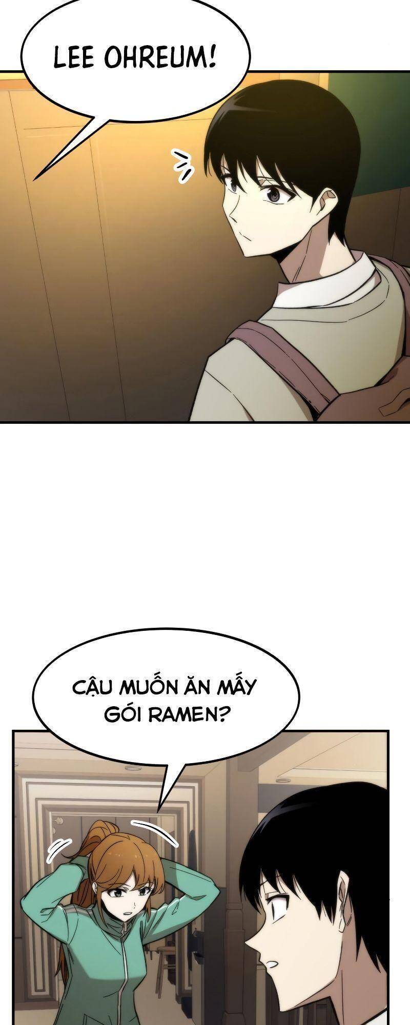 Nhân Vật Phụ Siêu Cấp Chapter 23 - 38