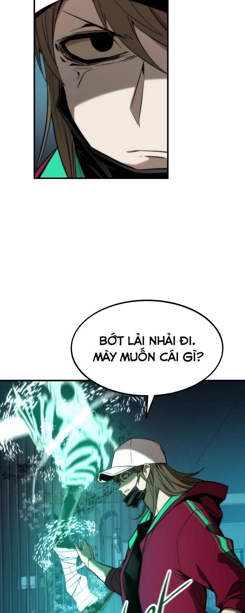 Nhân Vật Phụ Siêu Cấp Chapter 23 - 5