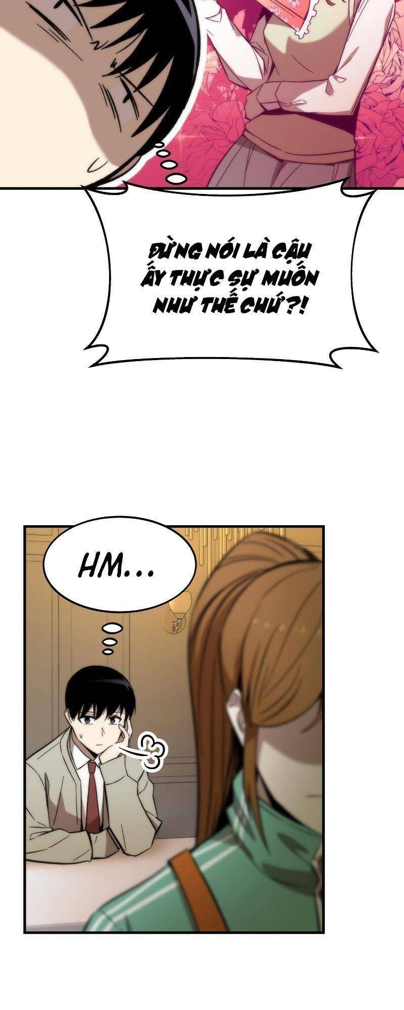 Nhân Vật Phụ Siêu Cấp Chapter 23 - 43