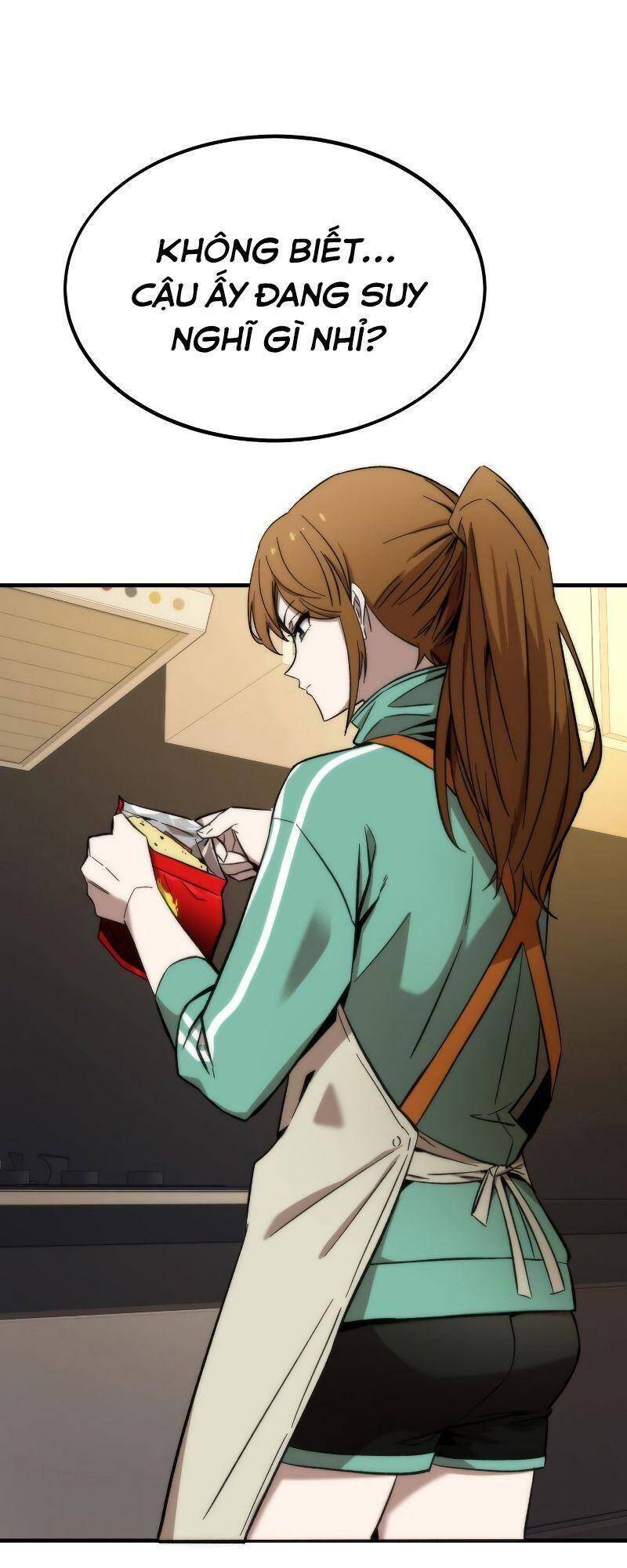 Nhân Vật Phụ Siêu Cấp Chapter 23 - 44