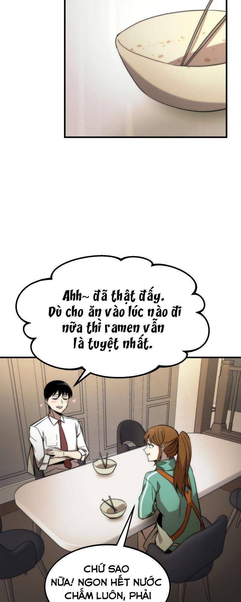 Nhân Vật Phụ Siêu Cấp Chapter 23 - 46
