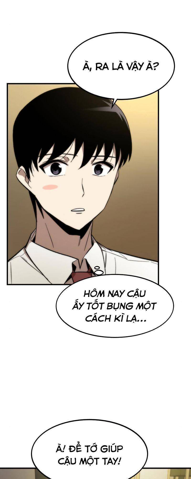 Nhân Vật Phụ Siêu Cấp Chapter 23 - 48