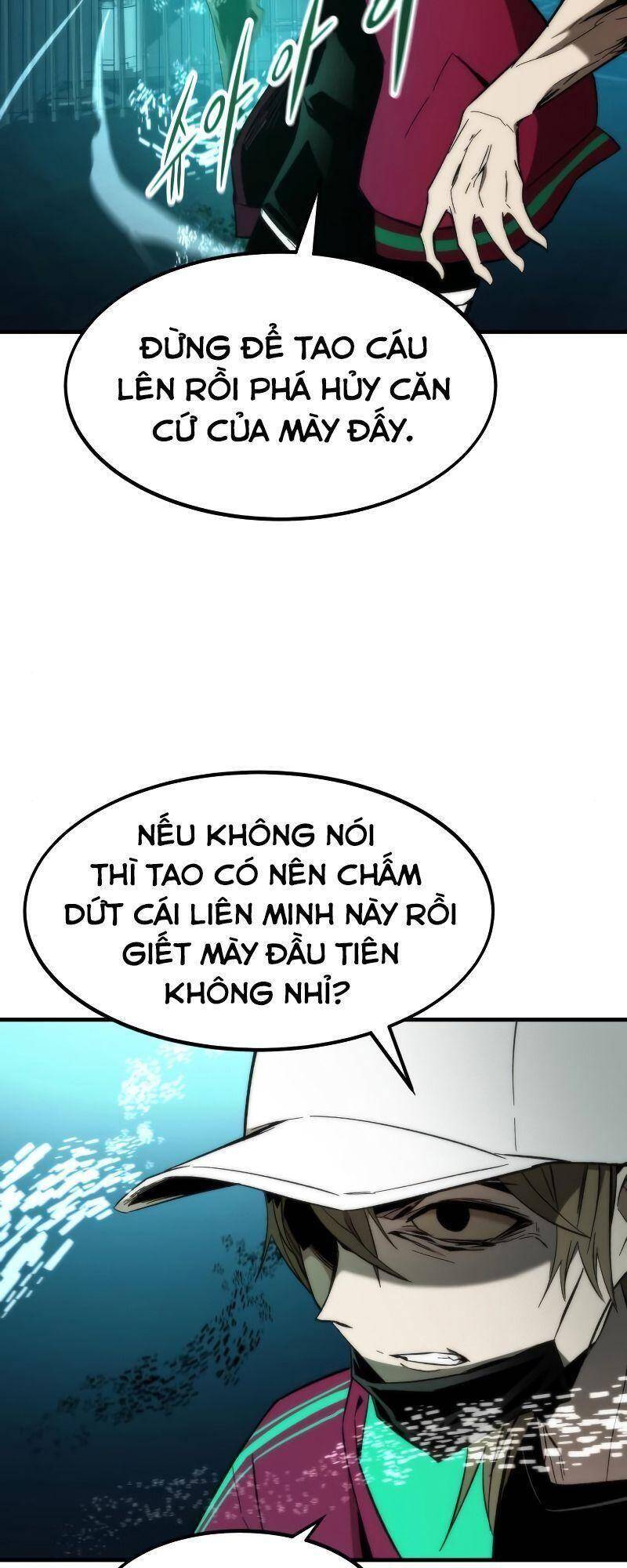 Nhân Vật Phụ Siêu Cấp Chapter 23 - 6